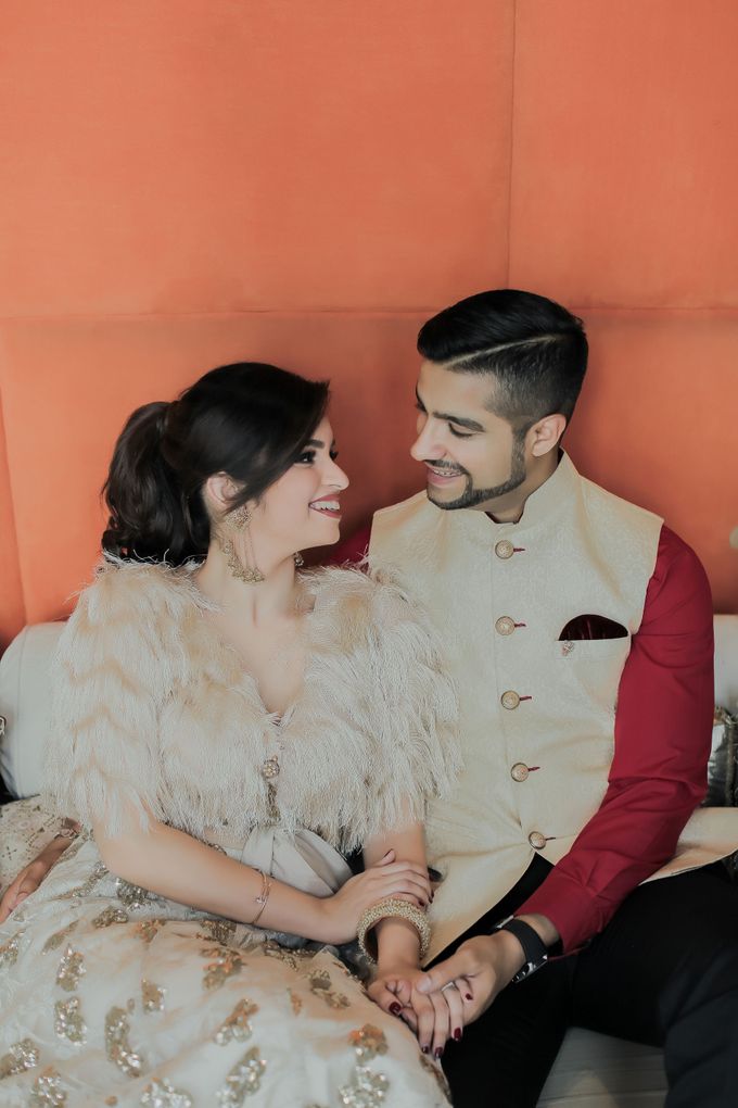 Sanjay & Aneshya Prewedding by Little Collins Photo - 007 Sanjay & Aneshya Prewedding by Little Collins Photo - 007