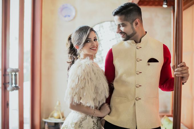 Sanjay & Aneshya Prewedding by Little Collins Photo - 016 Sanjay & Aneshya Prewedding by Little Collins Photo - 016