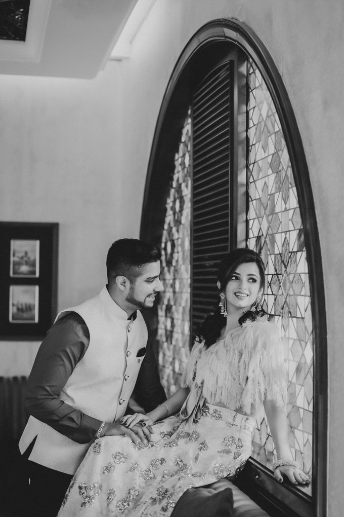 Sanjay & Aneshya Prewedding by Little Collins Photo - 017 Sanjay & Aneshya Prewedding by Little Collins Photo - 017