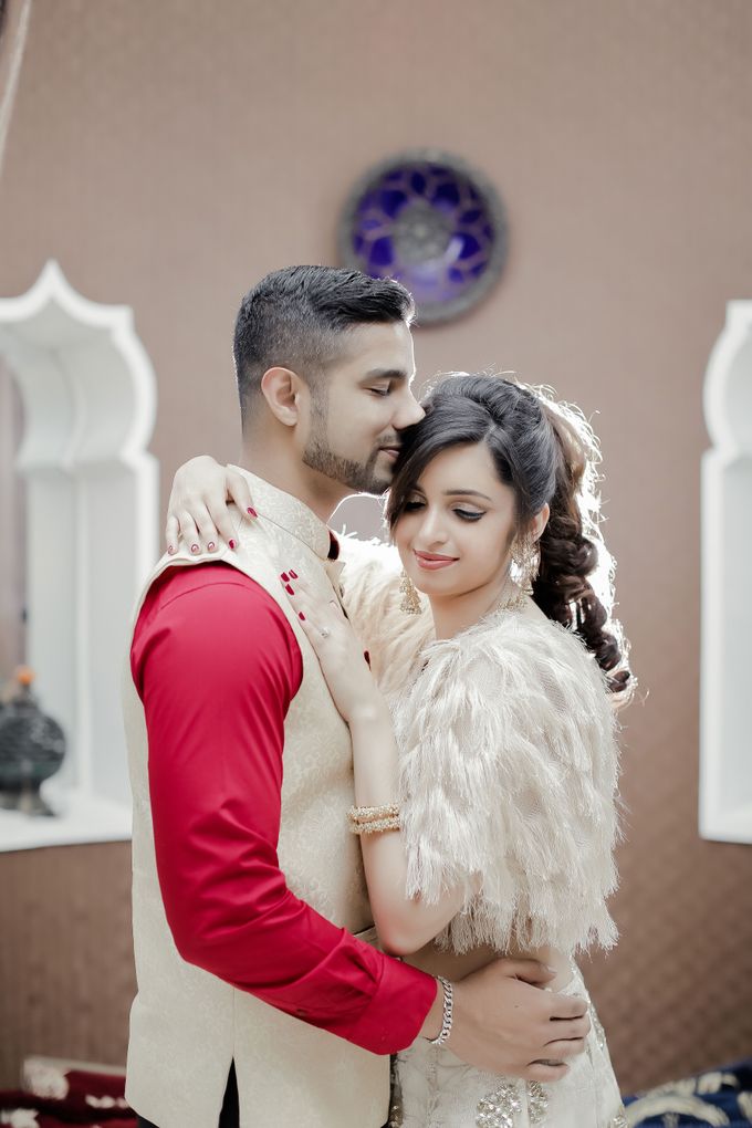 Sanjay & Aneshya Prewedding by Little Collins Photo - 015 Sanjay & Aneshya Prewedding by Little Collins Photo - 015