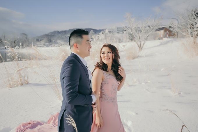 Kris & Jessica Prewedding by Little Collins Photo - 021 Kris & Jessica Prewedding by Little Collins Photo - 021