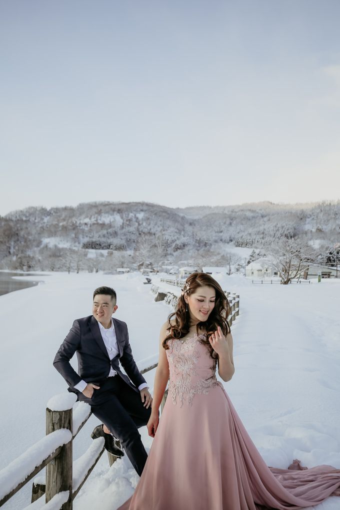 Kris & Jessica Prewedding by Little Collins Photo - 025 Kris & Jessica Prewedding by Little Collins Photo - 025