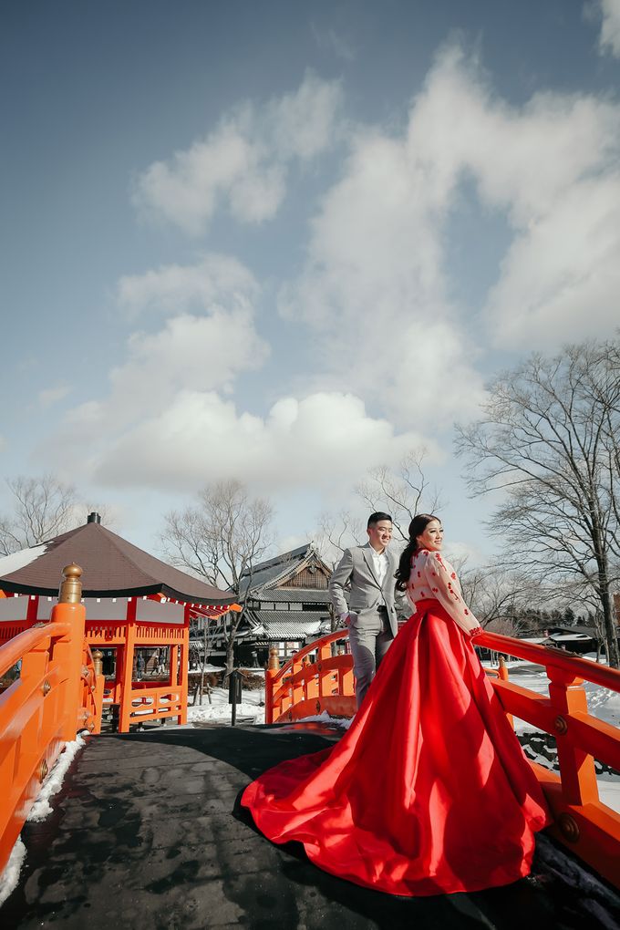Kris & Jessica Prewedding by Little Collins Photo - 031 Kris & Jessica Prewedding by Little Collins Photo - 031