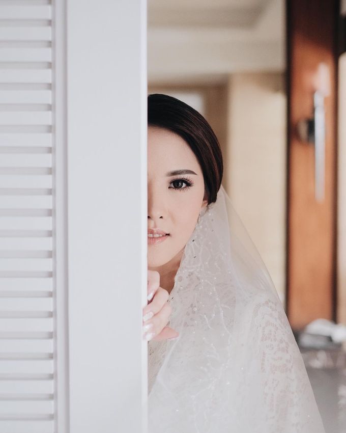Kempinski - William & Gita by Maestro Wedding Organizer - 009 Kempinski - William & Gita by Maestro Wedding Organizer - 009
