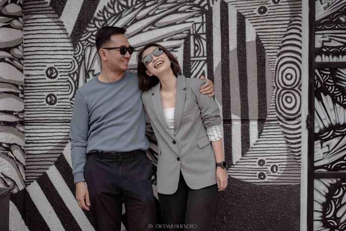 Prewedding by Putulogic Wedding by Okta Mushendro - 006 Prewedding by Putulogic Wedding by Okta Mushendro - 006