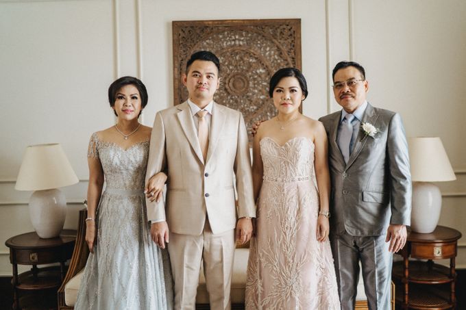 Hendry & Cindy Wedding by Love Bali Weddings - 046