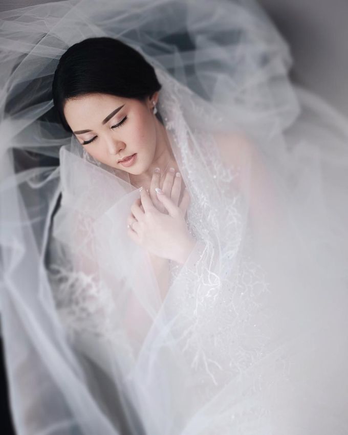 Kempinski - William & Gita by Maestro Wedding Organizer - 010 Kempinski - William & Gita by Maestro Wedding Organizer - 010