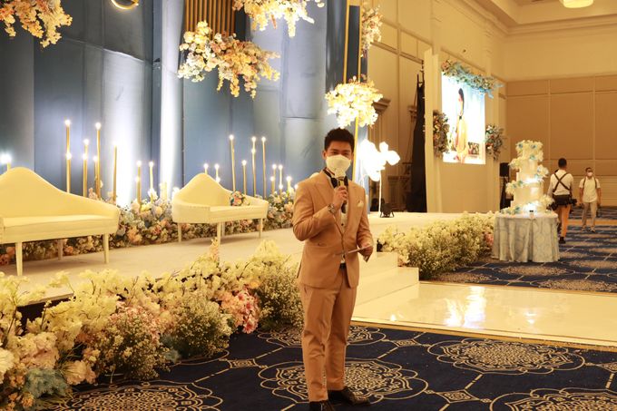 MC Wedding Tribrata dharmawangsa Ballroom Jakarta - Anthony Stevven by Anthony Stevven - 018 MC Wedding Tribrata dharmawangsa Ballroom Jakarta - Anthony Stevven by Anthony Stevven - 018