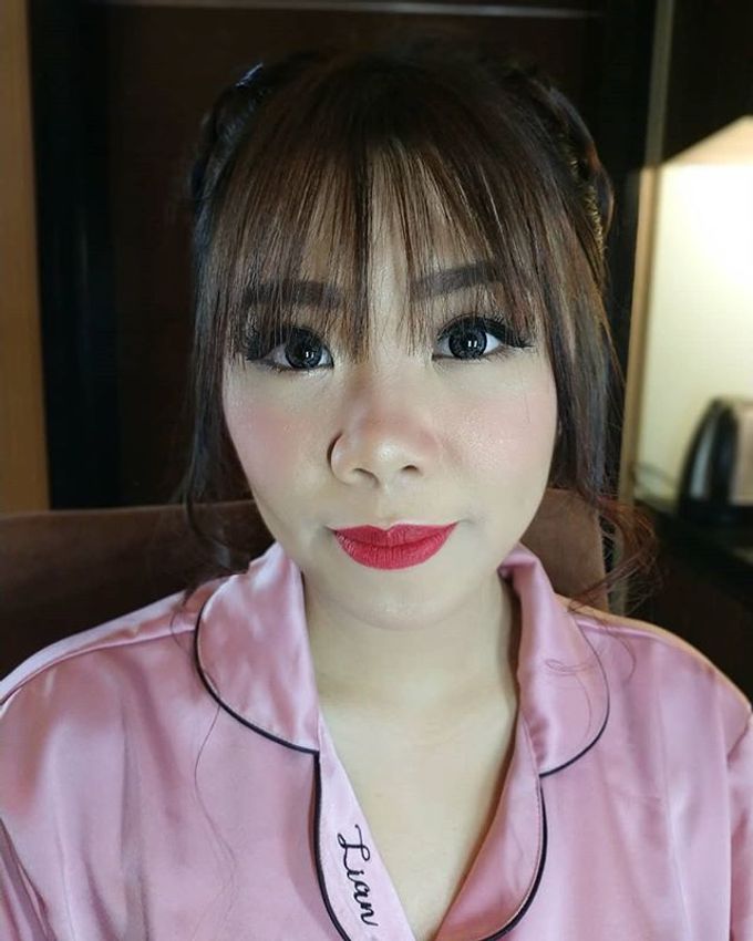 Make-up Party by Desy Lestari Makeup - 004 Make-up Party by Desy Lestari Makeup - 004