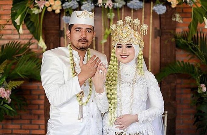 The Wedding of Ms. Hana and Mr. Rizky by Rumah Joglo Pandu - 004 The Wedding of Ms. Hana and Mr. Rizky by Rumah Joglo Pandu - 004