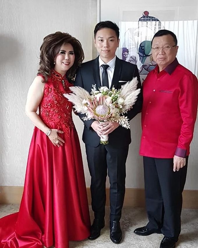 Mom of the Groom #offiCYNallyAdam by Angelina Monica - 001 Mom of the Groom #offiCYNallyAdam by Angelina Monica - 001