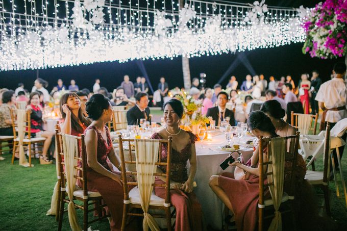 Budi & Nike Wedding by The edge - 028 Budi & Nike Wedding by The edge - 028