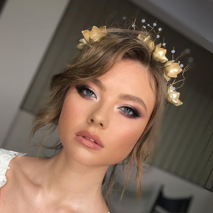 ATHENS MakeupFairy Bridestory