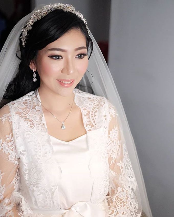 Sisca & Robby Wedding by Pullman Jakarta Indonesia - 006