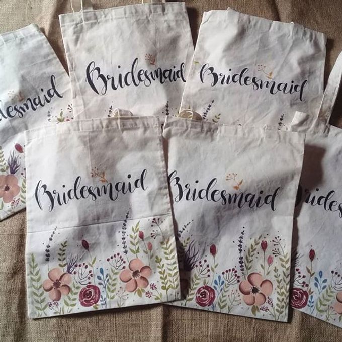 Bridesmaid by Pansy Room - 002 Bridesmaid by Pansy Room - 002