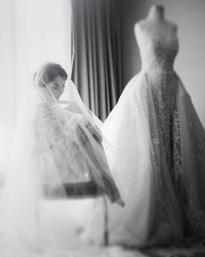 Kempinski - William & Gita by Wong Hang Distinguished Tailor - 004 Kempinski - William & Gita by Wong Hang Distinguished Tailor - 004