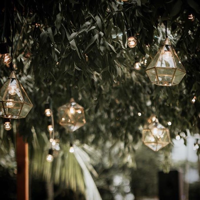 The Wedding of Ika & Edho by Aryaduta Lippo Village - 005 The Wedding of Ika & Edho by Aryaduta Lippo Village - 005