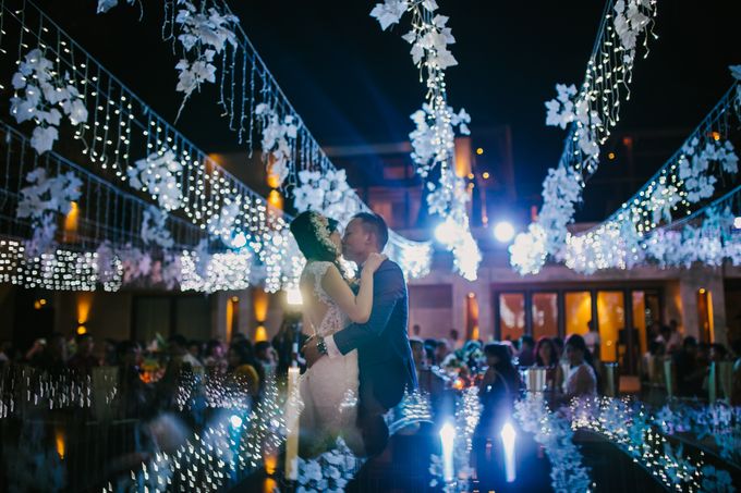 Budi & Nike Wedding by The edge - 026 Budi & Nike Wedding by The edge - 026