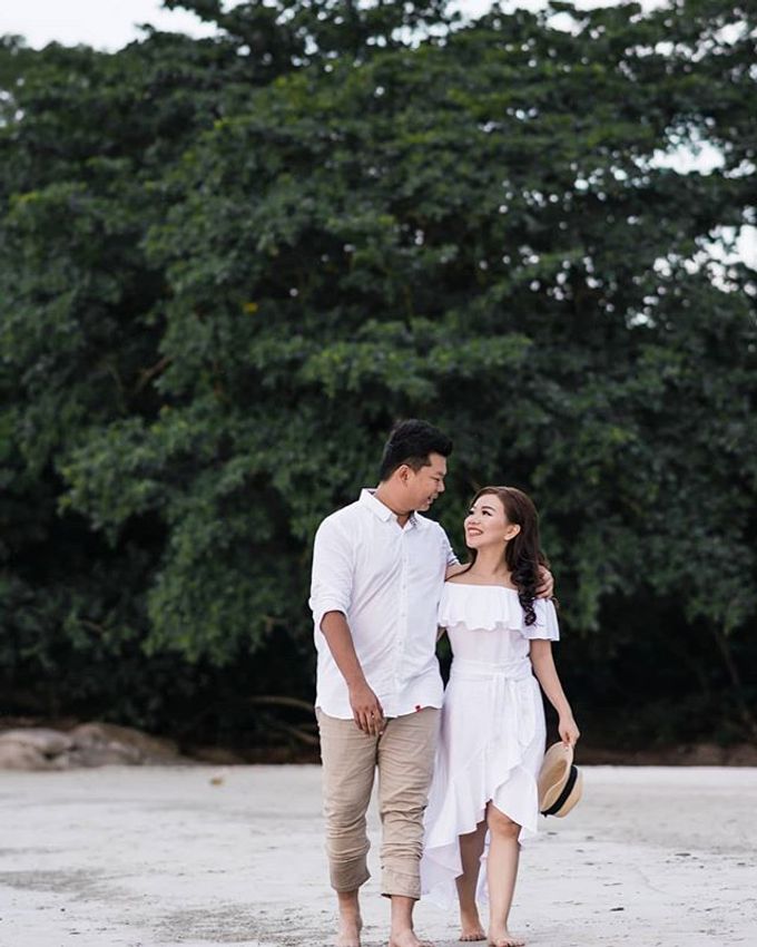 Pre-wedding of Stephen & Jurnetty by Rico Alpacino - 001 Pre-wedding of Stephen & Jurnetty by Rico Alpacino - 001