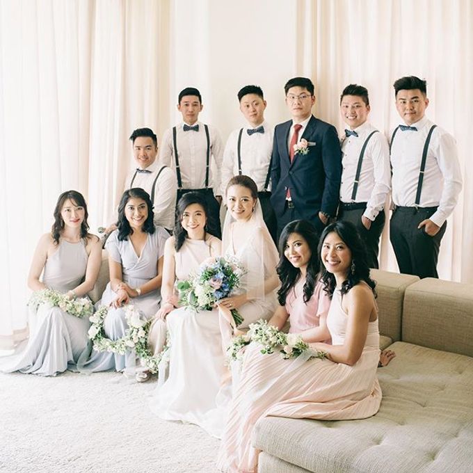 Rick & Joanne The Wedding by Namasa Portraire - 002 Rick & Joanne The Wedding by Namasa Portraire - 002