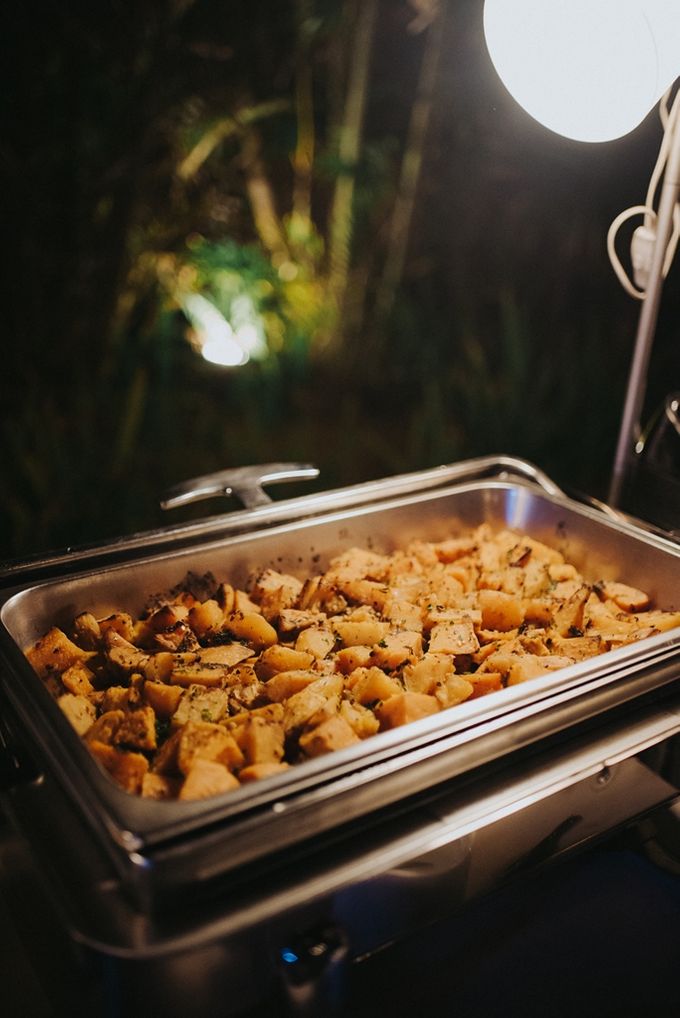 BBQ and Fairy Lights by DIJON BALI CATERING - 014 BBQ and Fairy Lights by DIJON BALI CATERING - 014