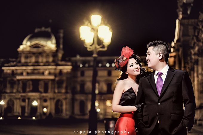 Justin & Vicky by Cappio Photography - 046 Justin & Vicky by Cappio Photography - 046