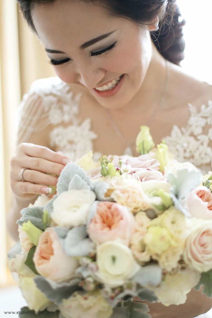 THE WEDDING OF RICHARD & LYDIA by Cynthia Kusuma - 044 THE WEDDING OF RICHARD & LYDIA by Cynthia Kusuma - 044