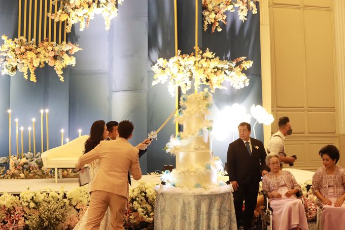 MC Wedding Tribrata dharmawangsa Ballroom Jakarta - Anthony Stevven by Anthony Stevven - 014 MC Wedding Tribrata dharmawangsa Ballroom Jakarta - Anthony Stevven by Anthony Stevven - 014