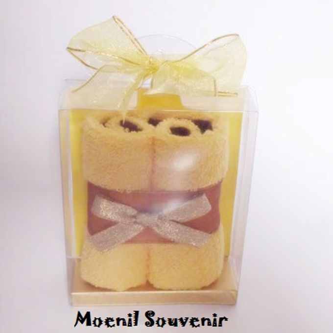 Souvenir Unik dan Murah by Moenil Souvenir - 189