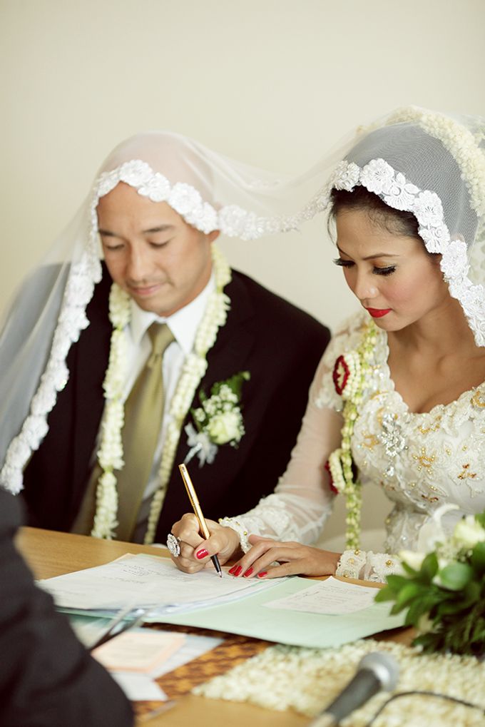 Kinaryosih Brett S Wedding Day By Oktomoto Photography Bridestory Com