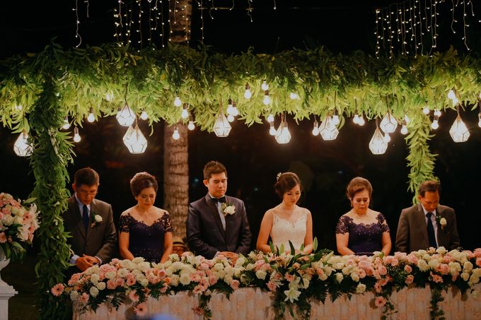 Wedding Hosana & Vina by Ananda Yoga Organizer - 044 Wedding Hosana & Vina by Ananda Yoga Organizer - 044