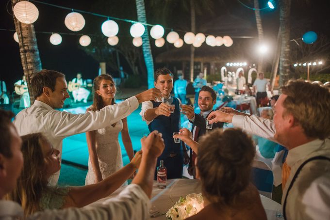 Benjamin & Maria Wedding at Hilton Nusa Dua by AKIphotograph - 049 Benjamin & Maria Wedding at Hilton Nusa Dua by AKIphotograph - 049