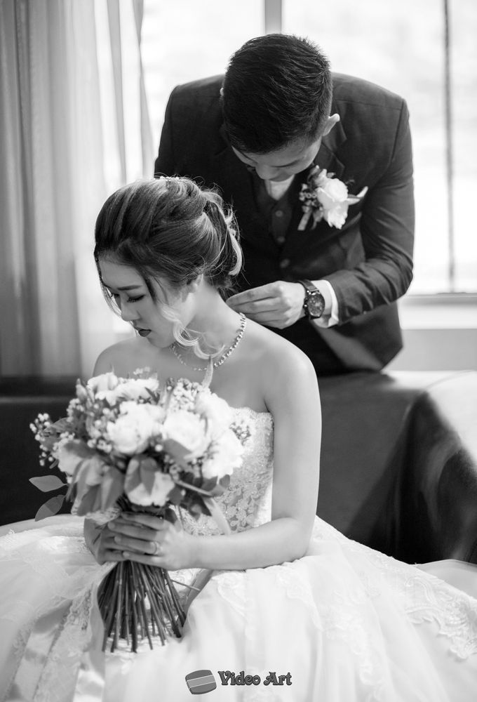 Wedding Samuel & Nia by Video Art - 037 Wedding Samuel & Nia by Video Art - 037