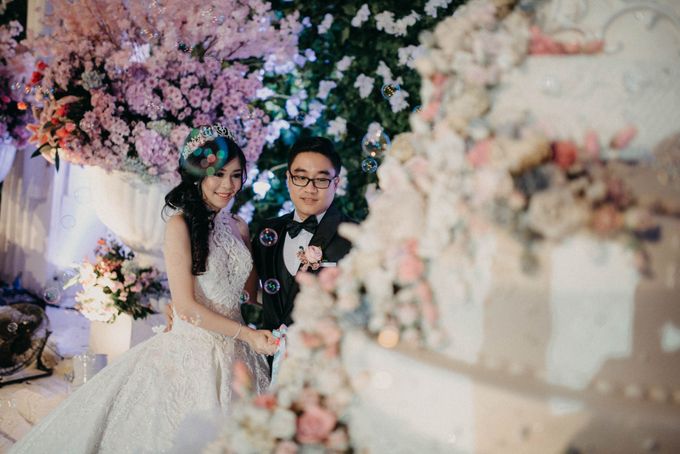 Andre & Elvira Wedding by Dhika by MA Fotografia - 044 Andre & Elvira Wedding by Dhika by MA Fotografia - 044