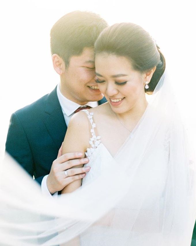 Rick & Joanne The Wedding by Namasa Portraire - 005 Rick & Joanne The Wedding by Namasa Portraire - 005