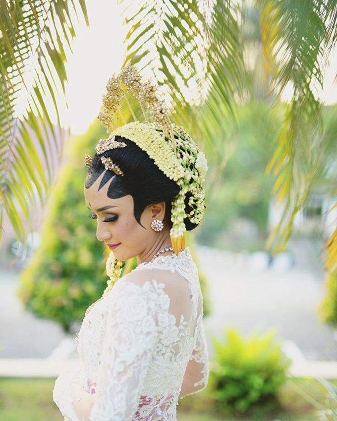 The Wedding of Annisa & Julian by Chandani Weddings - 009 The Wedding of Annisa & Julian by Chandani Weddings - 009
