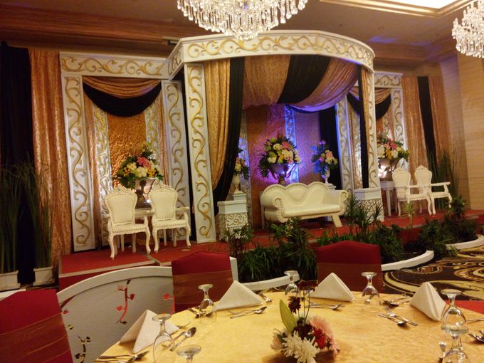 Link WEdding Planner for Sutan Raja Hotel Bandung by Link Wedding Planner - 001