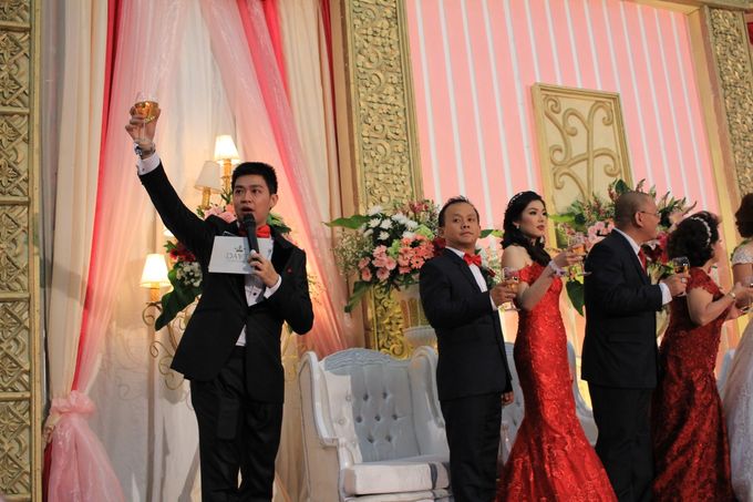 Mc wedding graha jala puspita - anthony stevven by Pelangi Cake - 006 Mc wedding graha jala puspita - anthony stevven by Pelangi Cake - 006