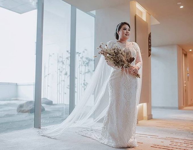Indri & Hendra Wedding by Memento Idea - 007 Indri & Hendra Wedding by Memento Idea - 007