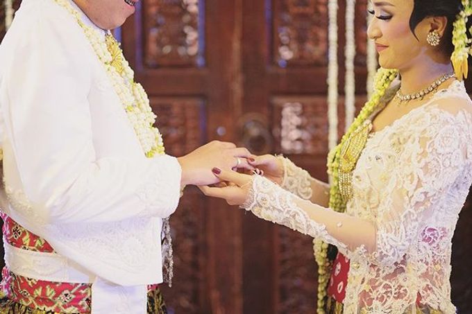 The Wedding of Annisa & Julian by Chandani Weddings - 012 The Wedding of Annisa & Julian by Chandani Weddings - 012