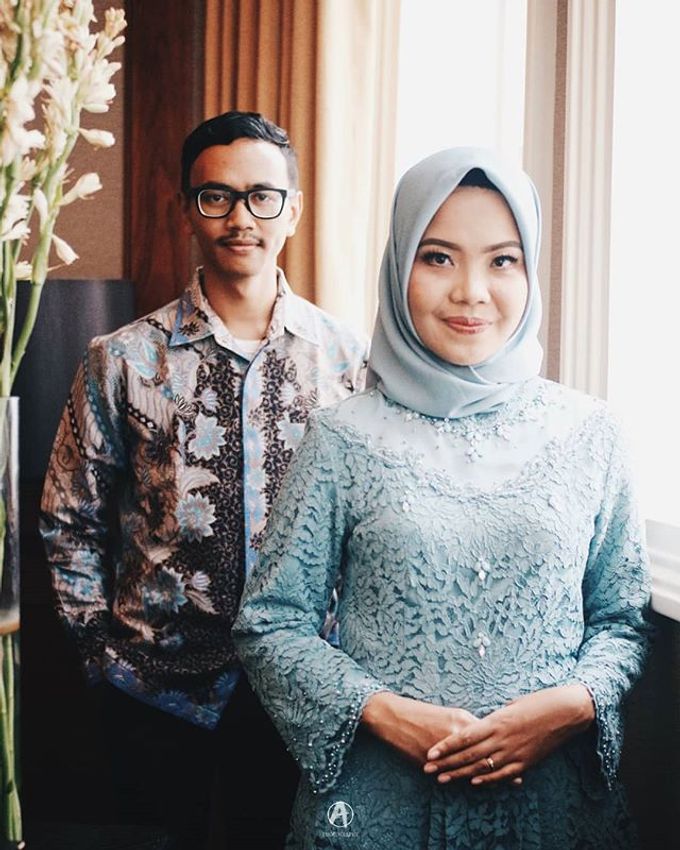 Garin Cesia Engagement by by Amal Photography - 002