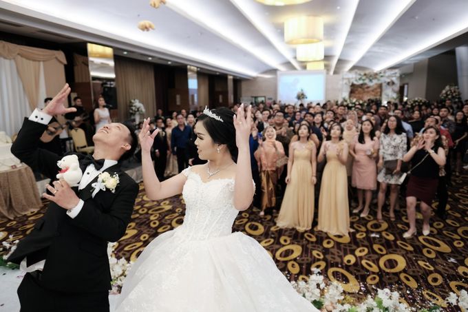 Wedding Of Noveanto & Widia by Ohana Enterprise - 007 Wedding Of Noveanto & Widia by Ohana Enterprise - 007