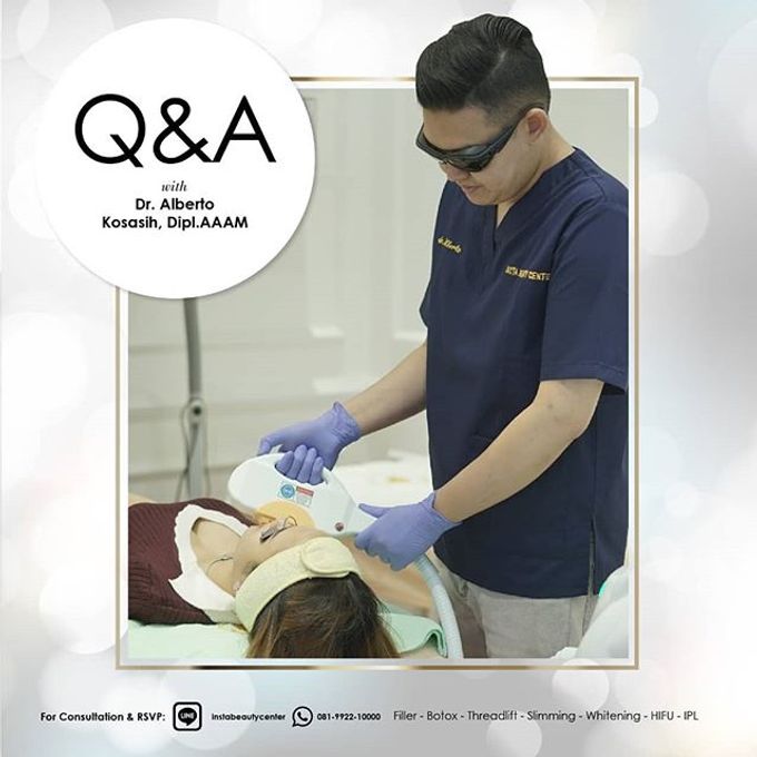 Face Treatment by INSTA BEAUTY CENTER - 011 Face Treatment by INSTA BEAUTY CENTER - 011