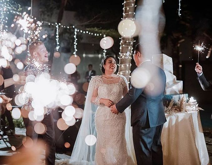 Indri & Hendra Wedding by Memento Idea - 010 Indri & Hendra Wedding by Memento Idea - 010