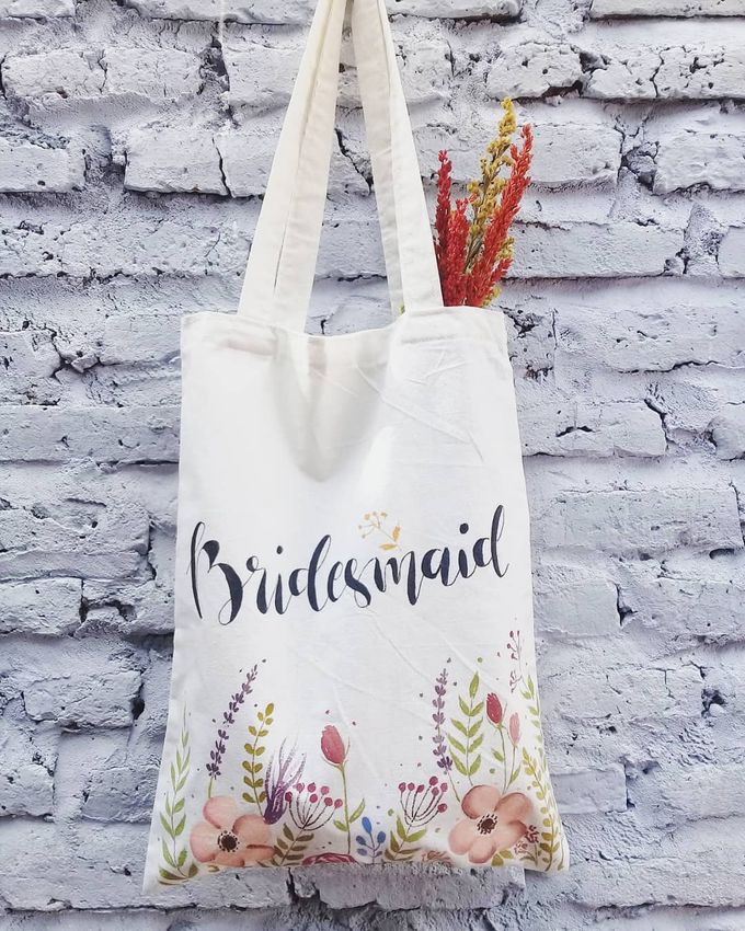 Bridesmaid by Pansy Room - 004 Bridesmaid by Pansy Room - 004