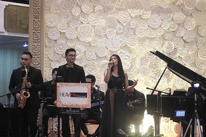 Full Chambers at Gedung Granadi by HEAVEN ENTERTAINMENT - 009 Full Chambers at Gedung Granadi by HEAVEN ENTERTAINMENT - 009