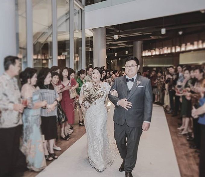 Indri & Hendra Wedding by Memento Idea - 008 Indri & Hendra Wedding by Memento Idea - 008
