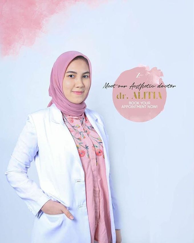 OUR DOCTOR by Z Glow Clinic - 002 OUR DOCTOR by Z Glow Clinic - 002
