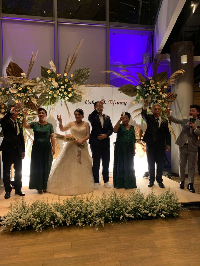 Jazz Wedding Entertainment - Double V Entertainment with Anthony stevven MC Intimate Open Restaurant Double Tree Jakarta by Anthony Stevven - 009 Jazz Wedding Entertainment - Double V Entertainment with Anthony stevven MC Intimate Open Restaurant Double Tree Jakarta by Anthony Stevven - 009
