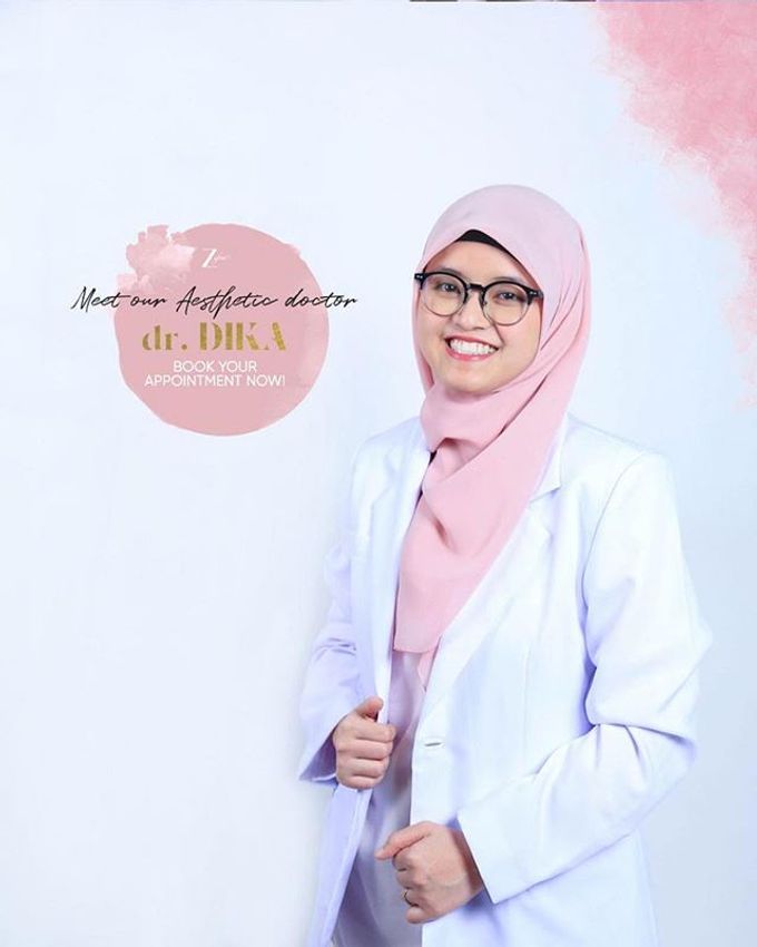 OUR DOCTOR by Z Glow Clinic - 007 OUR DOCTOR by Z Glow Clinic - 007